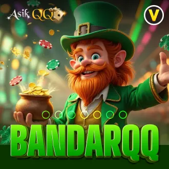 AsikQQ: Link Alternatif Resmi Situs Judi Bandarqq Online Terpercaya